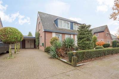 Woning Daniëlweg 21 Melderslo