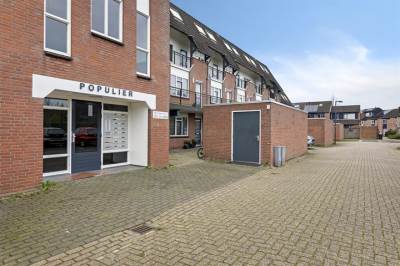 Woning Populier 5 Heerenveen