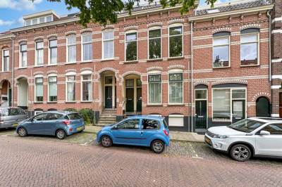 Woning Annastraat 20 Arnhem