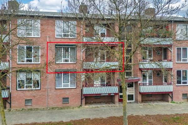 Woning Staringstraat 28 Venlo
