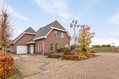 Woning Krag 7 Nieuw-Schoonebeek