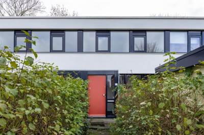 Woning Sloep 2 Groningen