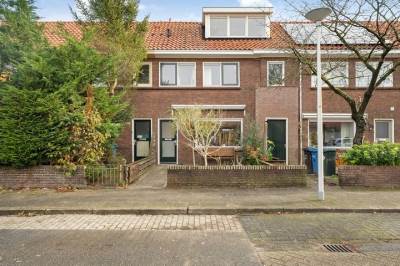 Woning Beukenstraat 132 Zwolle