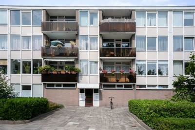 Woning Aert de Gelderlaan 132 Alkmaar