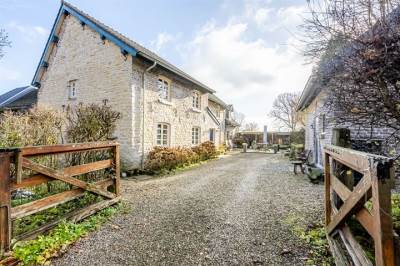 Woning Broek 19 Bocholtz