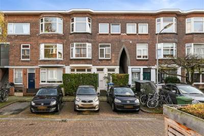 Woning van Naeltwijckstraat 22 Voorburg