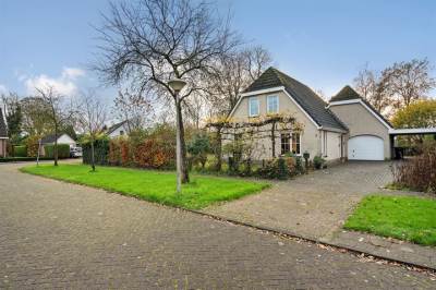 Woning Kooibos 1 Scheerwolde