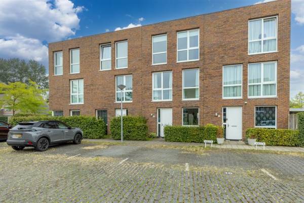 Woning Rijnland 18 Huizen