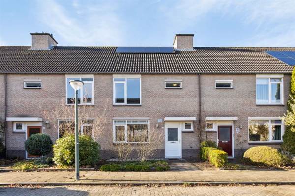 Woning Korenland 32 Geldrop