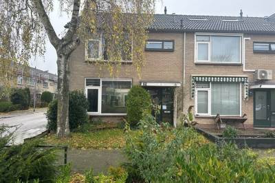 Woning Augustinushof 62 Hilversum