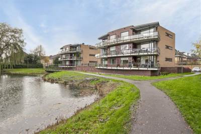 Woning Laantje van Vermeer 21 Asperen