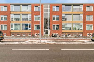 Woning Vondellaan 45 Groningen