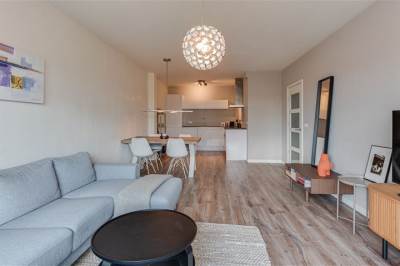 Woning Nachtwachtlaan 460 Amsterdam