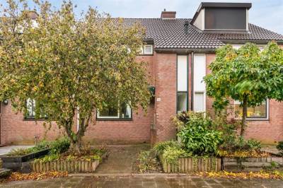 Woning Walmolen 16 Barendrecht