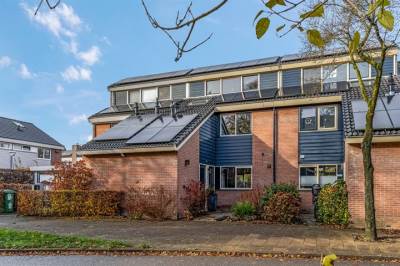 Woning Brugakker 5226 Zeist