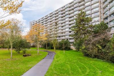 Woning Griegplein 104 Schiedam