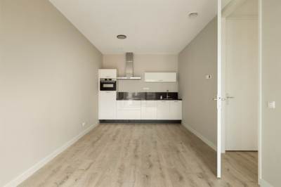 Woning Niemeyerstraat 197 Hoofddorp