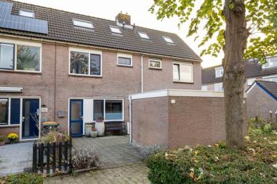 Woning Hoogewoud 42 Zwaag