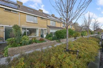 Woning Benesserlaan 330 Uitgeest