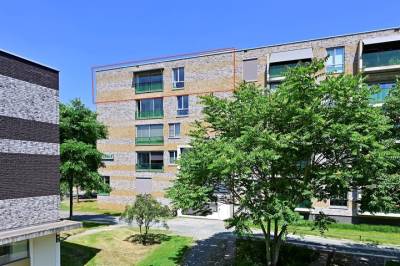 Woning Toos Korvezeepad 113 Nijmegen