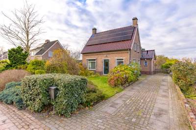 Woning Eserstraat 17 De Kiel