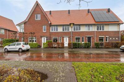 Woning Boomgaard 81 Aalsmeer