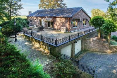 Woning Grachtweg 1 Schinveld