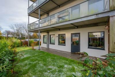 Woning Standerdmolen 8-A 004 Houten