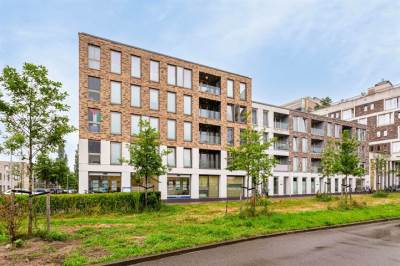 Woning De Steenuil 27 Amersfoort