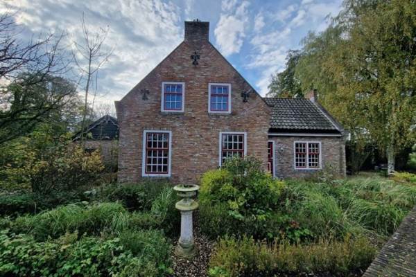 Woning Oudeweg 78 Nootdorp