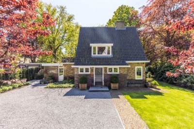 Woning Parklaan 7 Oostvoorne