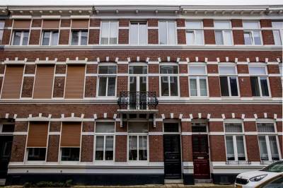 Woning Pierre Cuypersstraat 30 Roermond