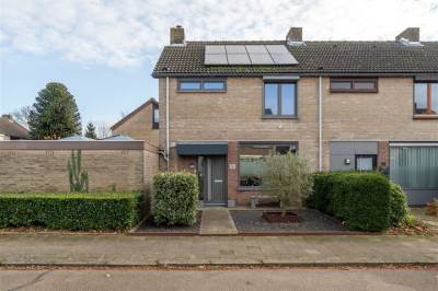 Woning Apollohof 61 Maastricht