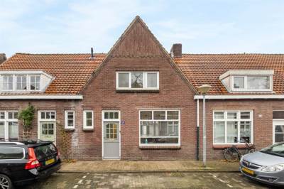 Woning Azaleastraat 18 Eindhoven