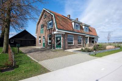 Woning Waterweg 47 Putten