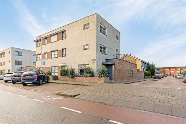 Woning Gangeslaan 74 Purmerend
