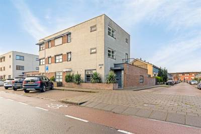 Woning Gangeslaan 74 Purmerend