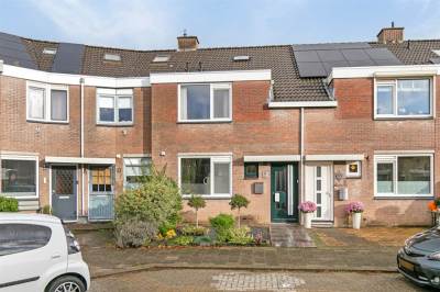 Woning Punter 78 Barendrecht