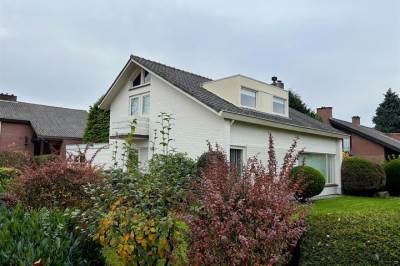 Woning Margrietstraat 45 Cadier en Keer