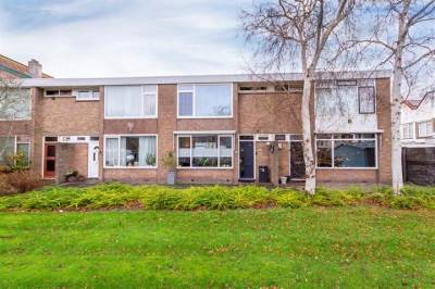 Woning Beilerstroomweg 6 Den Helder