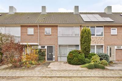 Woning Wagnerstraat 11 Deurne