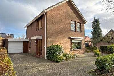 Woning Flintstraat 28 Emmen