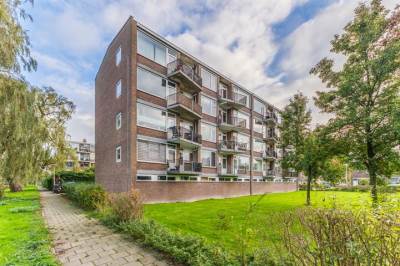Woning Kievitstraat 14 Wormerveer