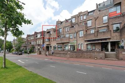 Woning Stationsplein 12 Dordrecht