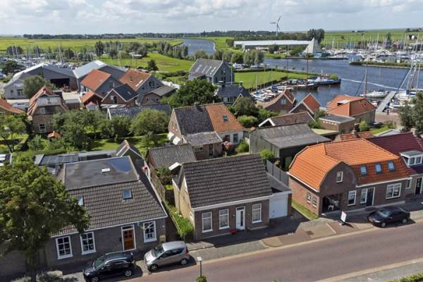 Woning 't Noard 14 Warns