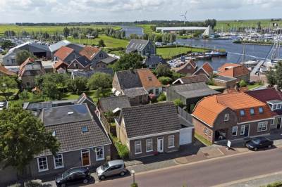 Woning 't Noard 14 Warns