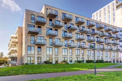 Woning Waalbandijk 213 Nijmegen