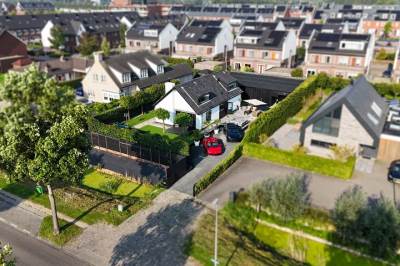 Woning Groeneweg 11 Bergschenhoek