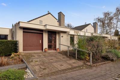 Woning De Colignylaan 13 Soest