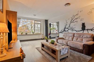 Woning Bouwmeesterweg 40 Schiedam